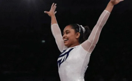Will work harder than ever for Olympic medal: Dipa Karmakar