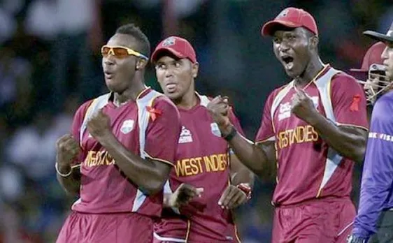 Relief for West Indies as BCCI waives USD 41.97 million penalty on WICB