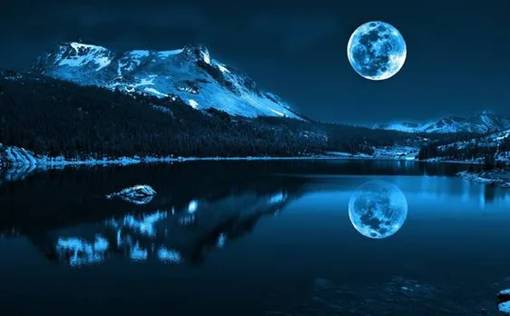 Full Moon Day: Sky-gazers see 2016's farthest and smallest 'Mini Moon'