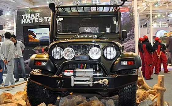 Mahindra becomes first Indian company to join EP100 campaign