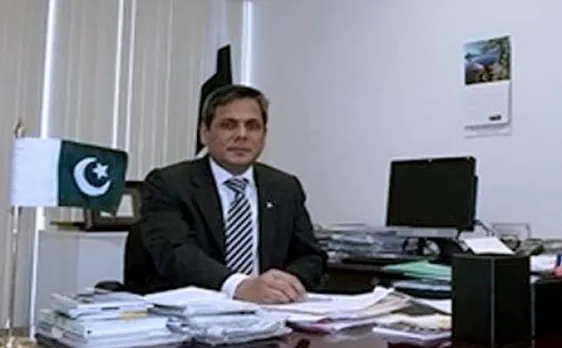 Once again Pakistan blames it on India for no peace talks
