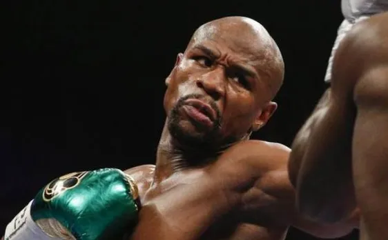 Legendary Joe Clough 'foresees' next Mayweather in India