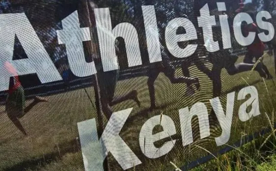 Kenya president signs doping law to avoid WADA sanctions