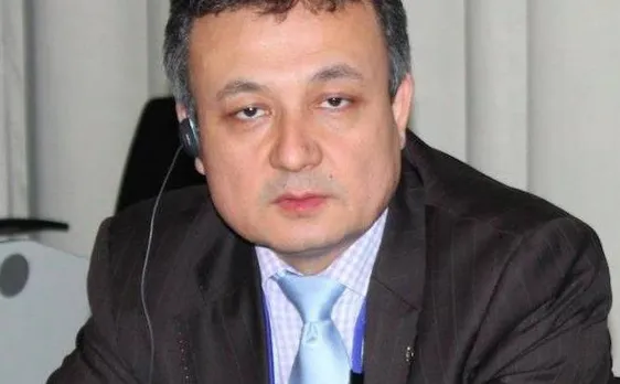 China angry over India issuing visa to Uyghur 'terrorist' Dolkun Isa