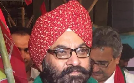 Sikh politician shot dead in Pakistan