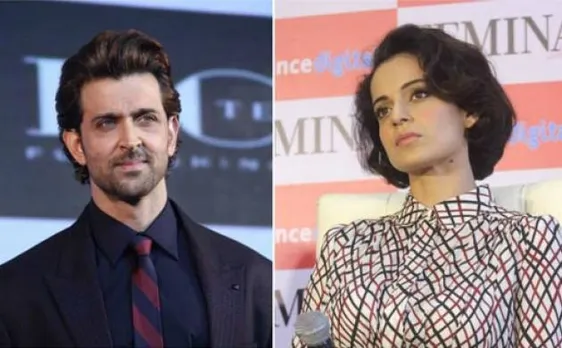 Kangana Ranaut, Hrithik Roshan case gets worse with passing time 