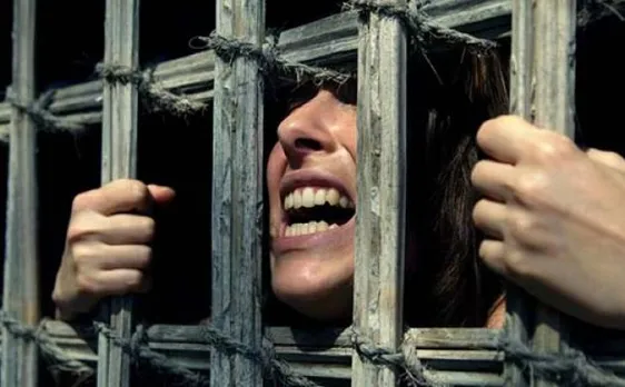 'ISIS executes 250 women for refusing to become sex slaves'