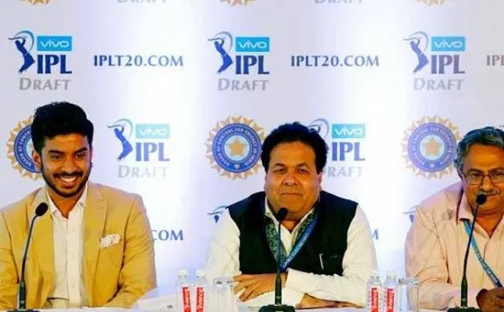 Some people out to 'destroy' global brand IPL: Rajeev Shukla