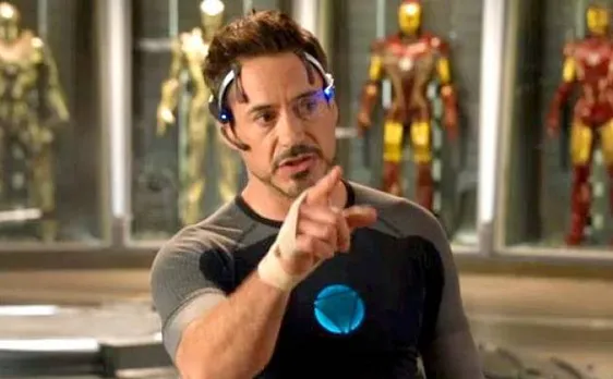 Robert Downey Jr joins 'Spider-Man: Homecoming'