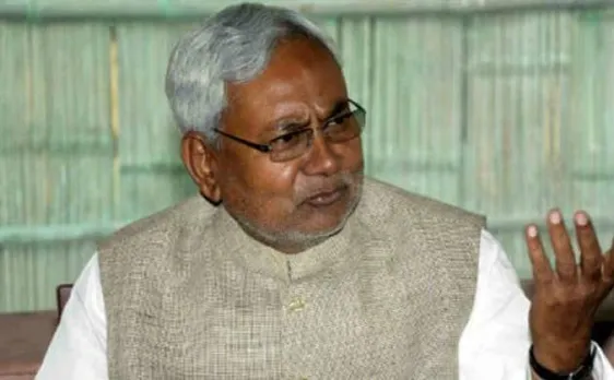 Will unite anti-BJP forces, PM post depends on destiny: Nitish