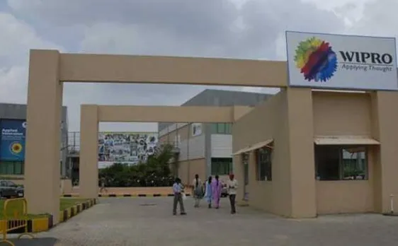 Wipro fixes May 6 as record date for share buyback