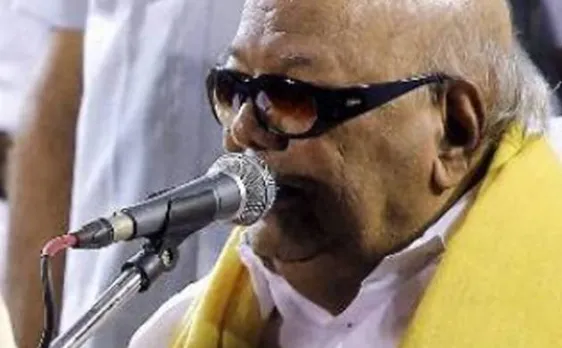 DMK announces candidates for 9 seats in Puducherry