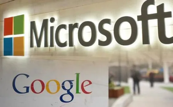 Microsoft and Google make regulatory peace treaty