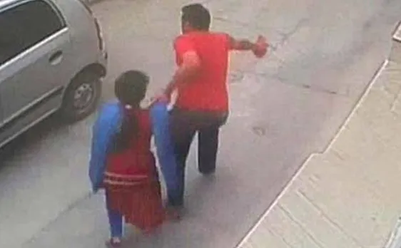 Muktsar rape case Punjab: CCTV footage shows man dragging, abducting Dalit woman; one person arrested