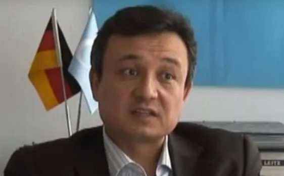 Indian visa for Uyghur 'terrorist' Dolkun Isa after China protects Masood Azhar