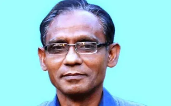 Bangla professor hacked to death by Islamic State