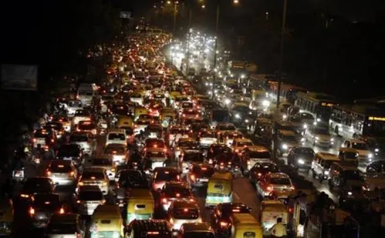 6-member panel to study congestion during odd-even scheme