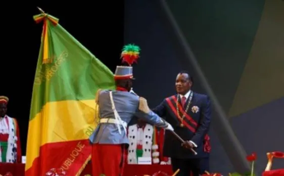 Former opposition leader named Congolese premier