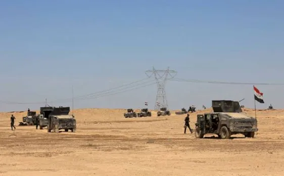 Suicide attacks in Iraq kill at least 14 people