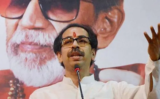 Sena's alliance with BJP for Hindutva, not power: Uddhav