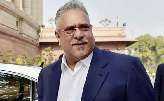 Vijay Mallya appears on UK electoral rolls: Report