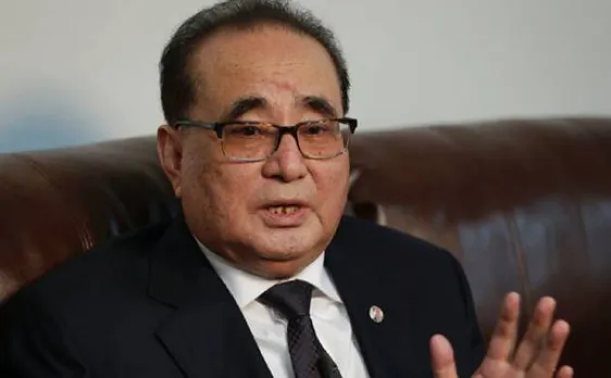 North Korea to halt nuke tests if US stops drills