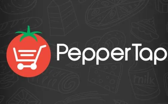 PepperTap shuts grocery delivery operations, 150 staffers laid off