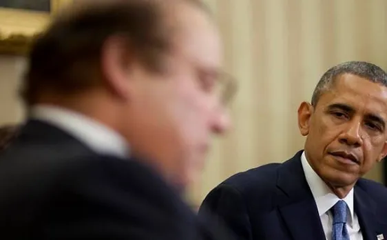 Take 'concrete action' against Haqqani network: US to Pak 