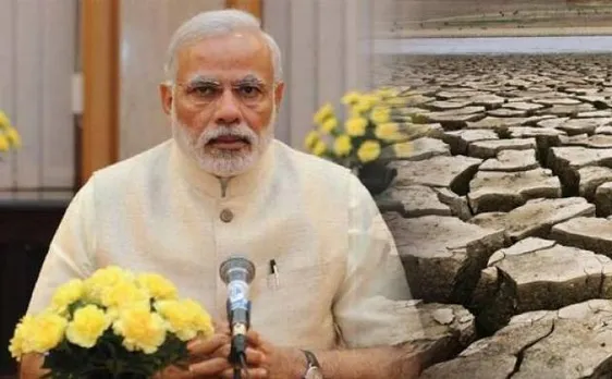 Mann Ki Baat: Focus on drought, PM talks about transforming schooling to learning
