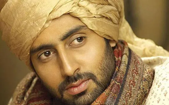 Abhishek was nervous to shoot for 'Housefull 3'
