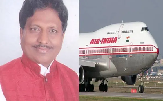 JD(U) suspends Rajya Sabha MP Anil Sahani involved in LTC scam
