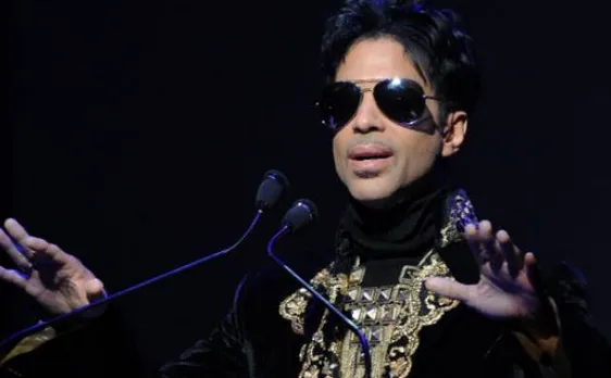 Prince cremated in private ceremony: spokeswoman