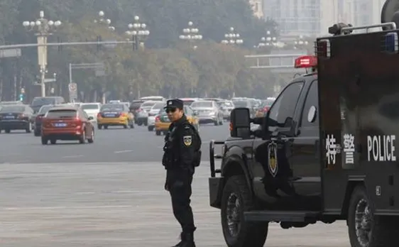 China arrests 62 people in biggest telecom fraud