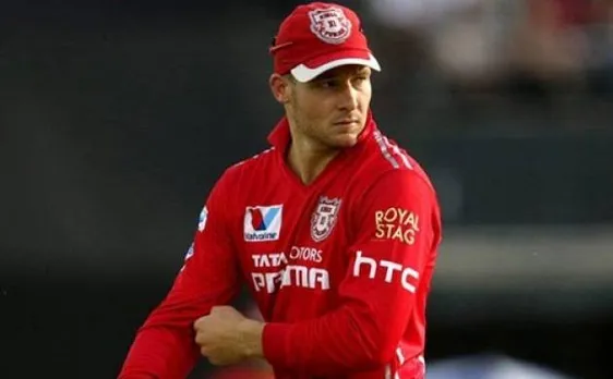 We are still in the hunt: KXIP Captain David Miller