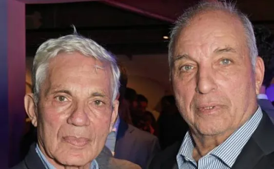 India-born Reuben brothers top UK rich list, Hindujas at No 2
