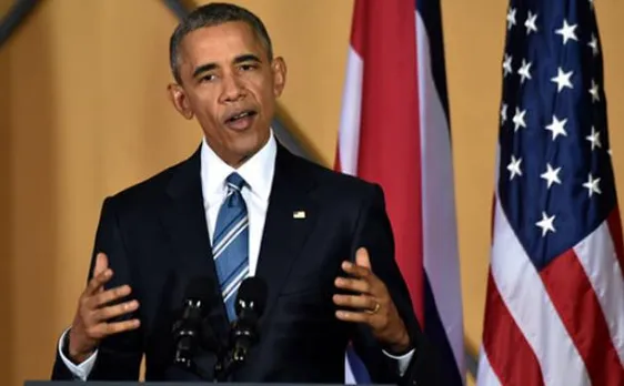 Obama sharpens Brexit warning as leaves for Germany