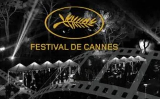 Young Indian director enforces himself with big boys in Cannes 