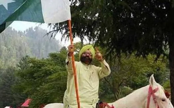 Sikh politician in Pak killed by Hindu rival for party ticket: Police