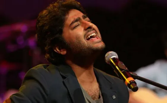 Happy Birthday Arijit Singh: From Fame Gurukul to ultimate fame