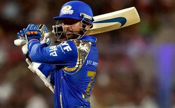 IPL Cricket Score, KXIP vs MI: Mumbai Indians crush Kings XI Punjab by 25 runs  