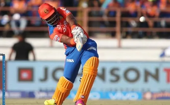 We would have chased even 200 against RCB: Dwayne Smith