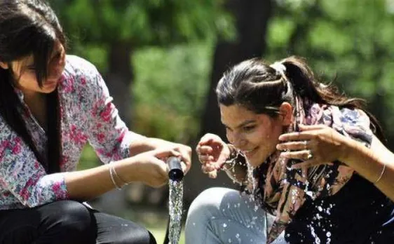 Garden City sizzles under heat, breaks 85-year record  