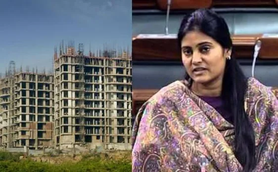 News Nation impact: Builder mafia issue raised in Parliament