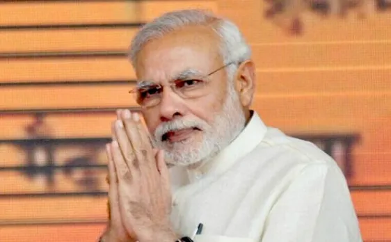 Narendra Modi a global leader, but Indians need him most: Shiv Sena
