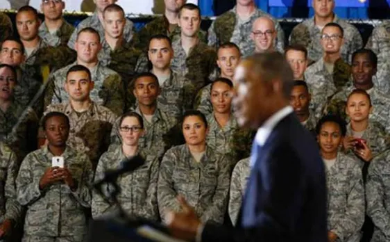 Barack Obama to send up to 250 more troops to Syria: senior official