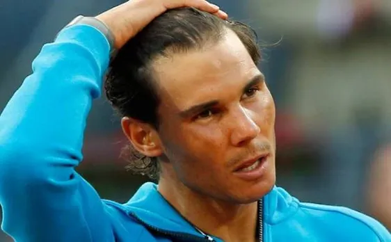 Rafael Nadal sues former French minister who accused him of doping