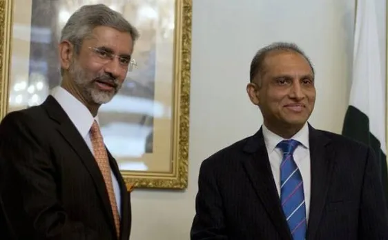 Indo-Pak FS to meet over Pathankot terror strike today