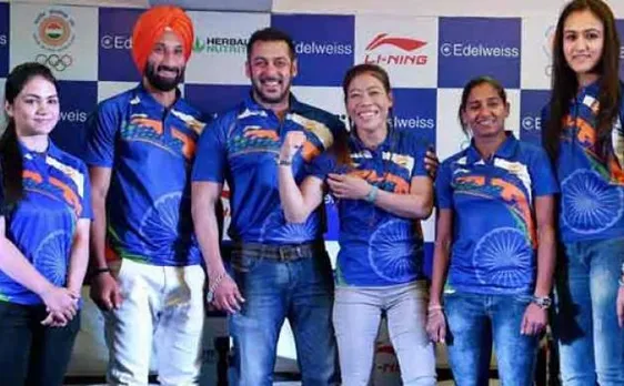 Four points why Salman Khan can be Rio Olympics brand ambassador