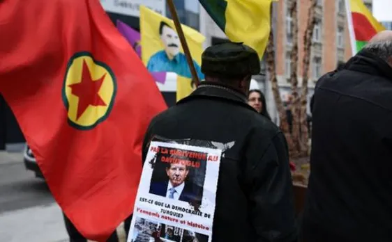 PKK warns Turkey rebels will 'escalate the war' 