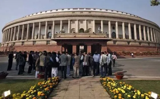 Budget session part 2 begins today, likely to be stormy